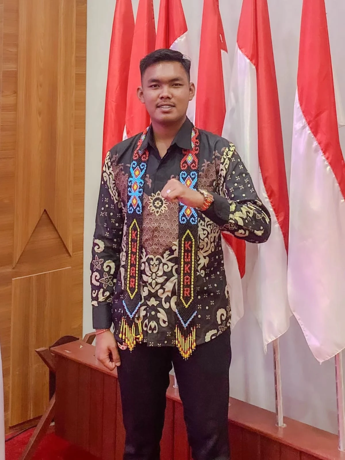 FORMKIP-KA Akan Laksanakan Akselerasi Kepemimpinan Muda, Dorong Pembentukan Karakter Mahasiswa KIP di Unikarta